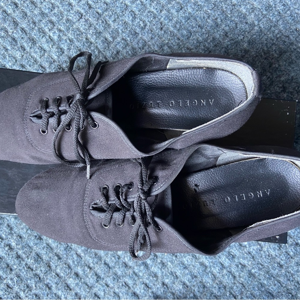 969 Dance Practice Shoes